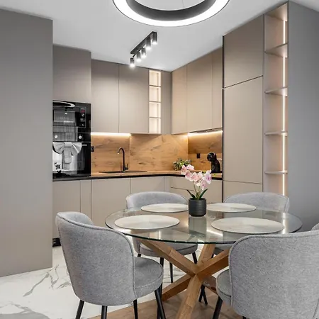 New Premium 1br In W/ Terrace Пловдив