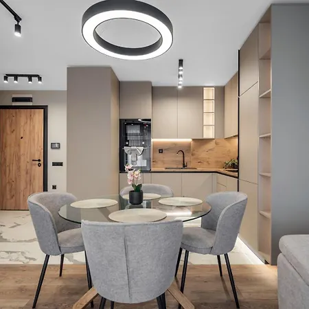 New Premium 1br In W/ Terrace Апартамент Пловдив