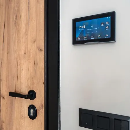 New Premium 1br In W/ Terrace プロヴディフ